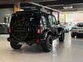 Jeep Wrangler Unlimited Plug-In Hybrid Sahara Aut. Zwart - thumbnail 7