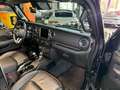 Jeep Wrangler Unlimited Plug-In Hybrid Sahara Aut. Noir - thumbnail 17