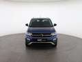 Volkswagen T-Cross 1.0 TSI Style|NAV|LED|ACC|SHZG|PDC v+h|Dig.Co.Pro Blau - thumbnail 2