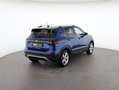 Volkswagen T-Cross 1.0 TSI Style|NAV|LED|ACC|SHZG|PDC v+h|Dig.Co.Pro Blau - thumbnail 5