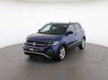 Volkswagen T-Cross 1.0 TSI Style|NAV|LED|ACC|SHZG|PDC v+h|Dig.Co.Pro Blau - thumbnail 3