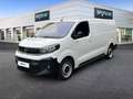 Opel Vivaro Vivaro 2.0 BlueHDi 180 Lang Einparkhilfe Navi Wit - thumbnail 1