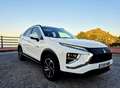 Mitsubishi Eclipse Cross PHEV Motion 4WD Blanco - thumbnail 5