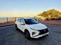 Mitsubishi Eclipse Cross PHEV Motion 4WD Blanco - thumbnail 4