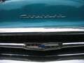 Chevrolet Bel Air Two ten 1957 Bleu - thumbnail 8