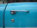 Chevrolet Bel Air Two ten 1957 Bleu - thumbnail 17