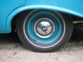 Chevrolet Bel Air Two ten 1957 Bleu - thumbnail 9