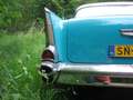 Chevrolet Bel Air Two ten 1957 Bleu - thumbnail 5