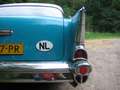 Chevrolet Bel Air Two ten 1957 Bleu - thumbnail 6