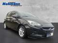 Opel Corsa -E 1.4  *incl. 12 Monate Car Garantie* Schwarz - thumbnail 3