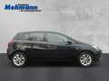 Opel Corsa -E 1.4  *incl. 12 Monate Car Garantie* Schwarz - thumbnail 4