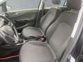 Opel Corsa -E 1.4  *incl. 12 Monate Car Garantie* Schwarz - thumbnail 11