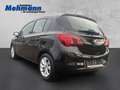 Opel Corsa -E 1.4  *incl. 12 Monate Car Garantie* Schwarz - thumbnail 8