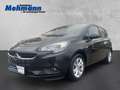 Opel Corsa -E 1.4  *incl. 12 Monate Car Garantie* Schwarz - thumbnail 1