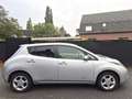 Nissan Leaf Base 24 kWh Automaat Navi Clima Cruise 74019 Km Grijs - thumbnail 4