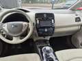 Nissan Leaf Base 24 kWh Automaat Navi Clima Cruise 74019 Km Grijs - thumbnail 15