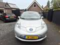Nissan Leaf Base 24 kWh Automaat Navi Clima Cruise 74019 Km Grijs - thumbnail 3