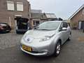 Nissan Leaf Base 24 kWh Automaat Navi Clima Cruise 74019 Km Grijs - thumbnail 2