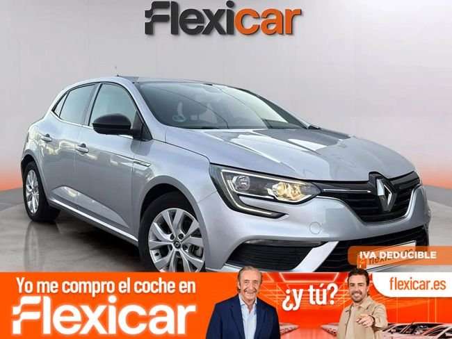 Renault Megane 1.3 TCe GPF Limited 103kW - foto 1