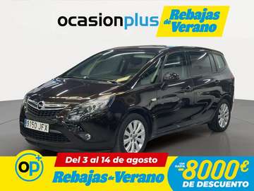 Tourer 2.0CDTi Selective 130
