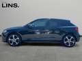 Audi A1 25 TFSI intense Schwarz - thumbnail 2