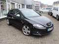 SEAT Leon 2,0 TFSi FR Automatik. nur 28.494km, 155KW, Navi Negro - thumbnail 2