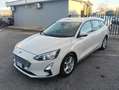 Ford Focus 2020 SW SW 1.5 ecoblue Business s Beige - thumbnail 4