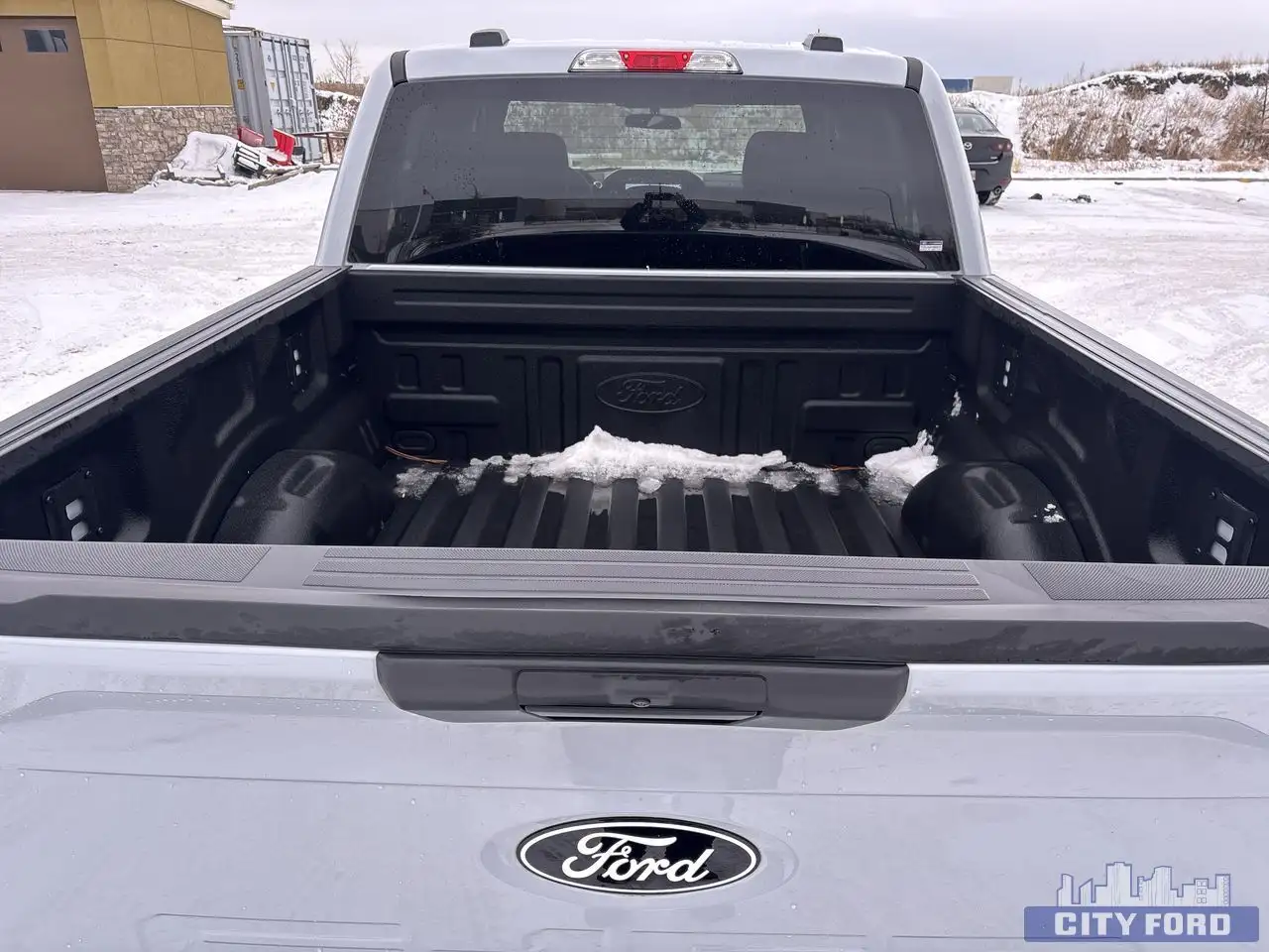 Ford F 150 снимка Ford F 150