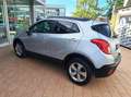 Opel Mokka 1.4 Turbo GPL-Tech 140CV 4x2 Ego Silber - thumbnail 9