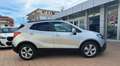 Opel Mokka 1.4 Turbo GPL-Tech 140CV 4x2 Ego Silber - thumbnail 6