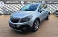 Opel Mokka 1.4 Turbo GPL-Tech 140CV 4x2 Ego Silber - thumbnail 4