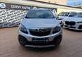 Opel Mokka 1.4 Turbo GPL-Tech 140CV 4x2 Ego Silber - thumbnail 2