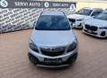 Opel Mokka 1.4 Turbo GPL-Tech 140CV 4x2 Ego Silber - thumbnail 3
