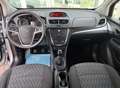 Opel Mokka 1.4 Turbo GPL-Tech 140CV 4x2 Ego Silber - thumbnail 13