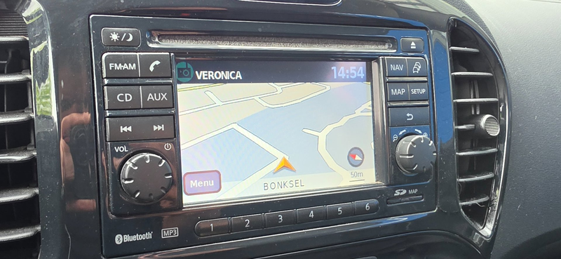 Photo du véhicule