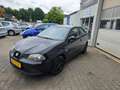 SEAT Ibiza 1.4-16V Trendstyle AIRCO Schwarz - thumbnail 4