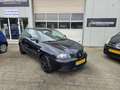 SEAT Ibiza 1.4-16V Trendstyle AIRCO Schwarz - thumbnail 3