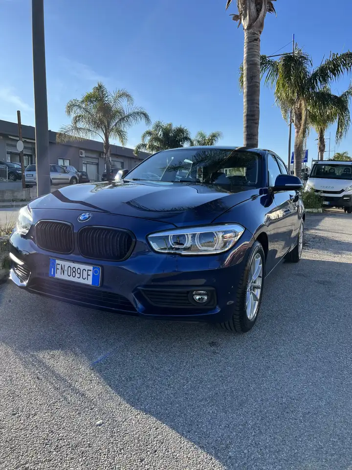 BMW 116