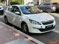 Peugeot 308 GENERATION-II 1.6 THP 125 ALLURE Weiß - thumbnail 19