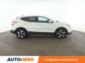 Nissan Qashqai 1.2 360*NAVI*360°CAM*SPUR*PDC*SHZ*KLIMA*TEMPO* Weiß - thumbnail 7