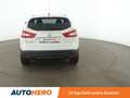 Nissan Qashqai 1.2 360*NAVI*360°CAM*SPUR*PDC*SHZ*KLIMA*TEMPO* Weiß - thumbnail 5