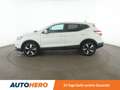 Nissan Qashqai 1.2 360*NAVI*360°CAM*SPUR*PDC*SHZ*KLIMA*TEMPO* Weiß - thumbnail 3