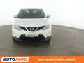 Nissan Qashqai 1.2 360*NAVI*360°CAM*SPUR*PDC*SHZ*KLIMA*TEMPO* Weiß - thumbnail 9