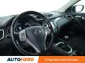 Nissan Qashqai 1.2 360*NAVI*360°CAM*SPUR*PDC*SHZ*KLIMA*TEMPO* Weiß - thumbnail 11