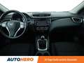 Nissan Qashqai 1.2 360*NAVI*360°CAM*SPUR*PDC*SHZ*KLIMA*TEMPO* Weiß - thumbnail 12