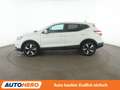 Nissan Qashqai 1.2 360*NAVI*360°CAM*SPUR*PDC*SHZ*KLIMA*TEMPO* Weiß - thumbnail 3