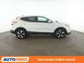 Nissan Qashqai 1.2 360*NAVI*360°CAM*SPUR*PDC*SHZ*KLIMA*TEMPO* Weiß - thumbnail 7