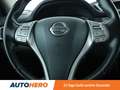 Nissan Qashqai 1.2 360*NAVI*360°CAM*SPUR*PDC*SHZ*KLIMA*TEMPO* Weiß - thumbnail 19