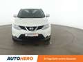 Nissan Qashqai 1.2 360*NAVI*360°CAM*SPUR*PDC*SHZ*KLIMA*TEMPO* Weiß - thumbnail 9