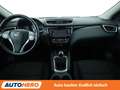 Nissan Qashqai 1.2 360*NAVI*360°CAM*SPUR*PDC*SHZ*KLIMA*TEMPO* Weiß - thumbnail 12